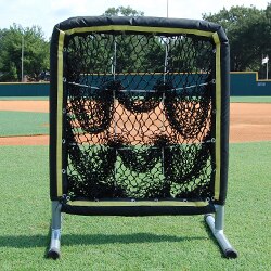 Pitching Target Net Thumbnail